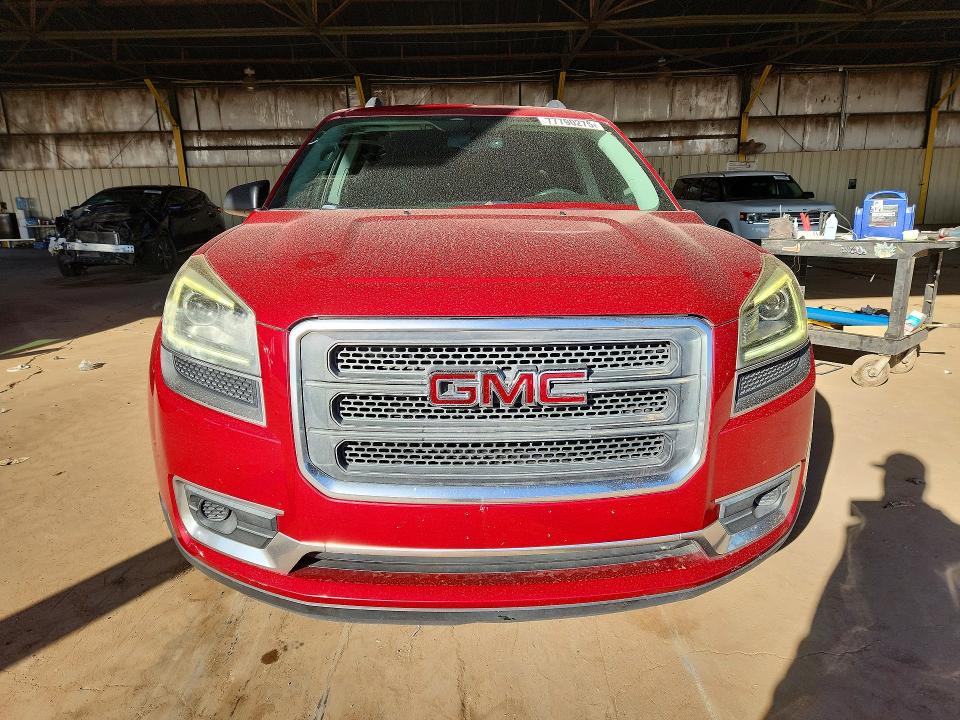 Photo 5 from auction – 2013 GMC ACADIA with VIN 1GKKRPKD2DJ203712