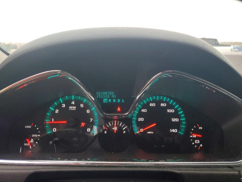 Photo 9 from auction – 2016 CHEVROLET TRAVERSE with VIN 1GNKVJKD6GJ107601