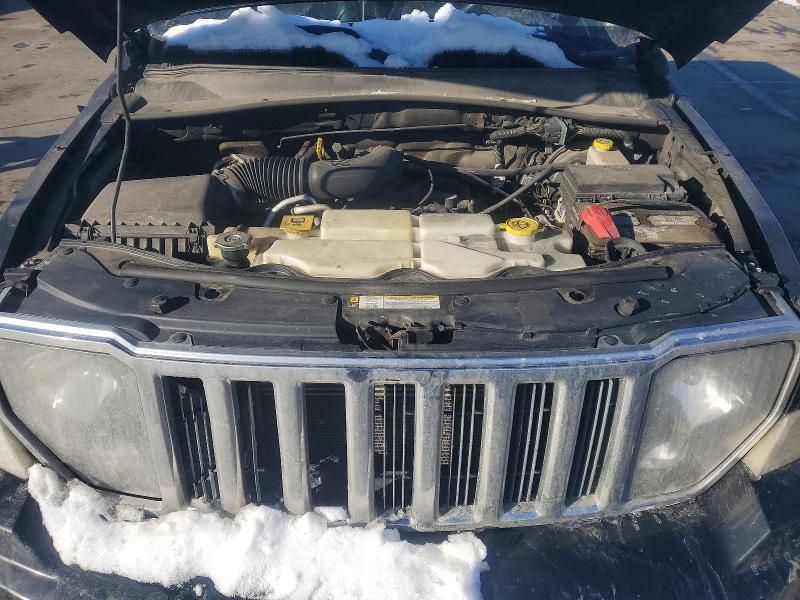Photo 11 from auction – 2012 JEEP LIBERTY JE with VIN 1C4PJMFK3CW115835