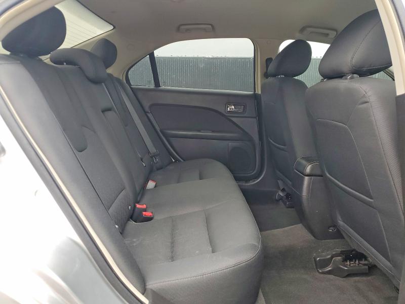 Photo 10 from auction – 2011 FORD FUSION with VIN 3FAHP0HAXBR290249