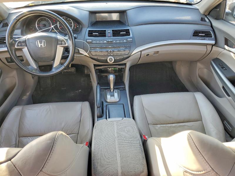 Photo 8 from auction – 2008 HONDA ACCORD with VIN 1HGCP36848A073936