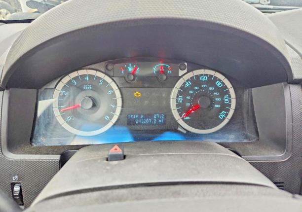 Photo 9 from auction – 2011 FORD ESCAPE with VIN 1FMCU0D72BKA92028