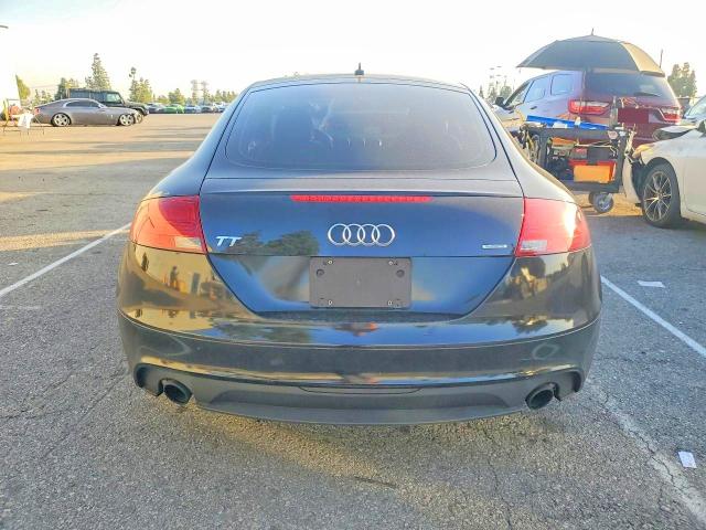 Photo 6 from auction – 2012 AUDI TT PREMIUM with VIN TRUBFAFK5C1007858