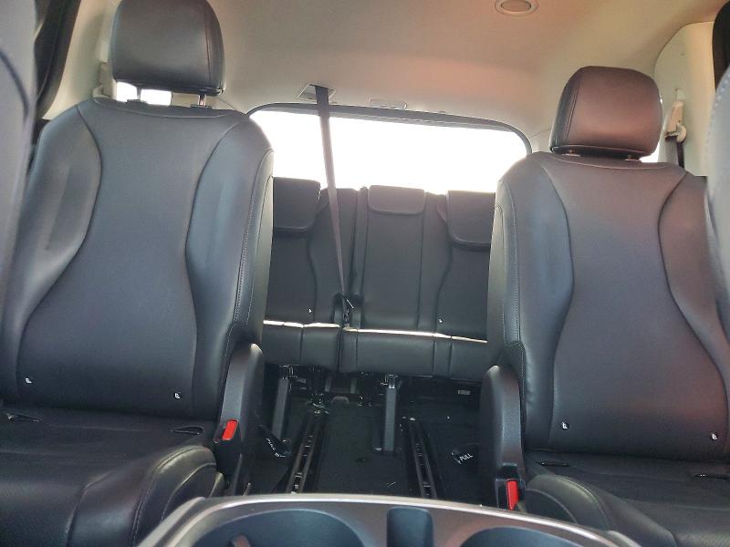 Photo 10 from auction – 2026 KIA CARNIVAL with VIN KNDNB5KA2T6092569