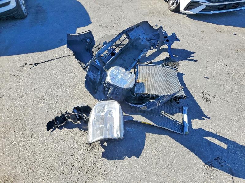 Photo 12 from auction – 2024 FORD MAVERICK X with VIN 3FTTW8A32RRA77663