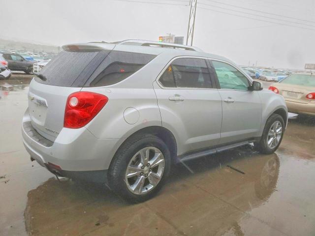 Photo 3 from auction – 2011 CHEVROLET EQUINOX LT with VIN 2CNFLGE58B6265074