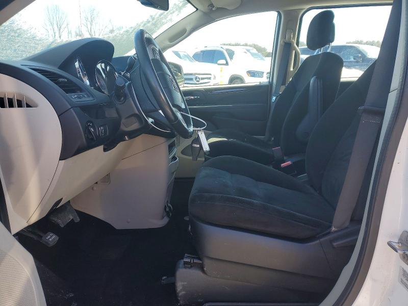 Zdjęcie 7 z aukcji – 2016 DODGE GRAND CARAVAN z VIN 2C4RDGBG0GR251308
