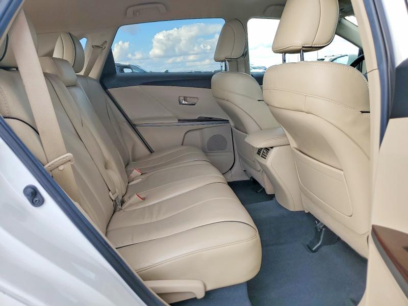 صورة رقم 10 من المزاد - 2014 TOYOTA VENZA مع VIN 4T3BA3BB3EU055406