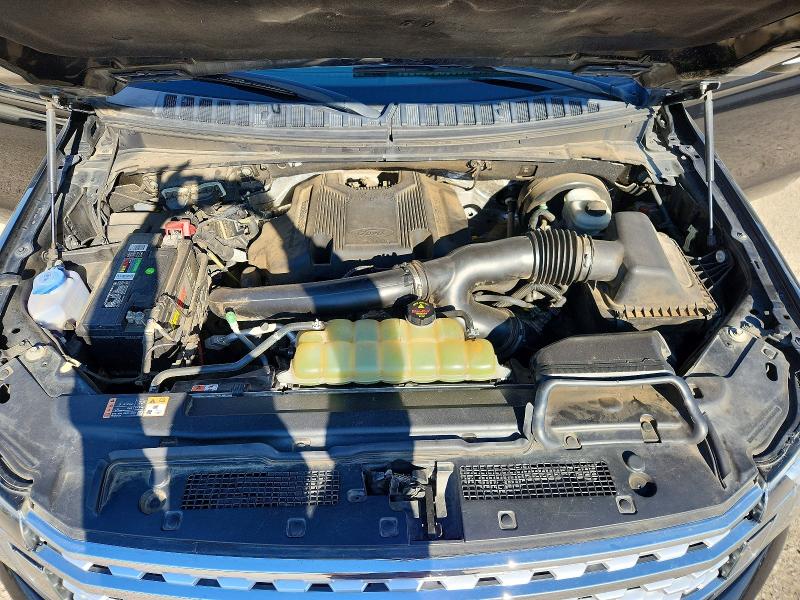 Photo 12 from auction – 2018 FORD EXPEDITION with VIN 1FMJU1LT8JEA66381