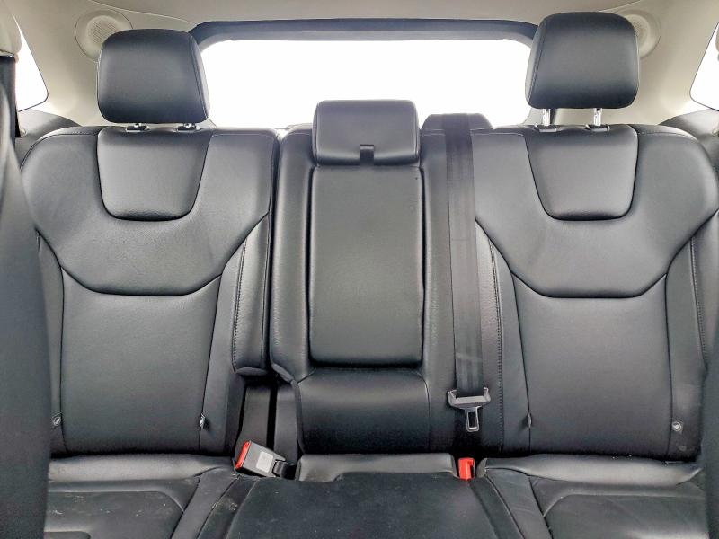 Photo 10 from auction – 2018 FORD EDGE TITAN with VIN 2FMPK4K96JBB44658