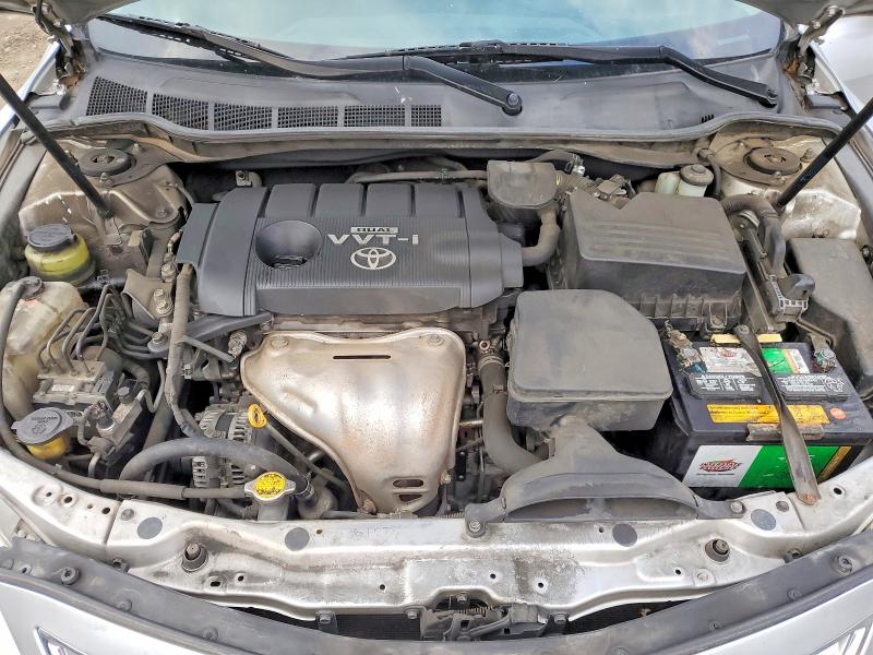 Photo 11 from auction – 2010 TOYOTA CAMRY BASE with VIN 4T4BF3EK0AR023955