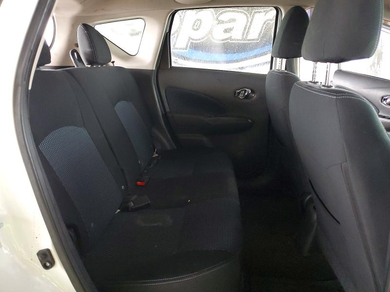 Photo 10 from auction – 2015 NISSAN VERSA NOTE with VIN 3N1CE2CP3FL401771
