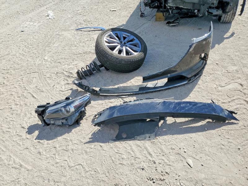 Zdjęcie 13 z aukcji – 2020 MAZDA CX-9 z VIN JM3TCADY5L0409133