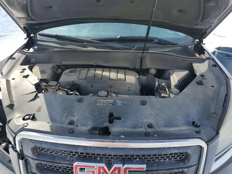 Photo 12 from auction – 2014 GMC ACADIA with VIN 1GKKVPKD1EJ290015