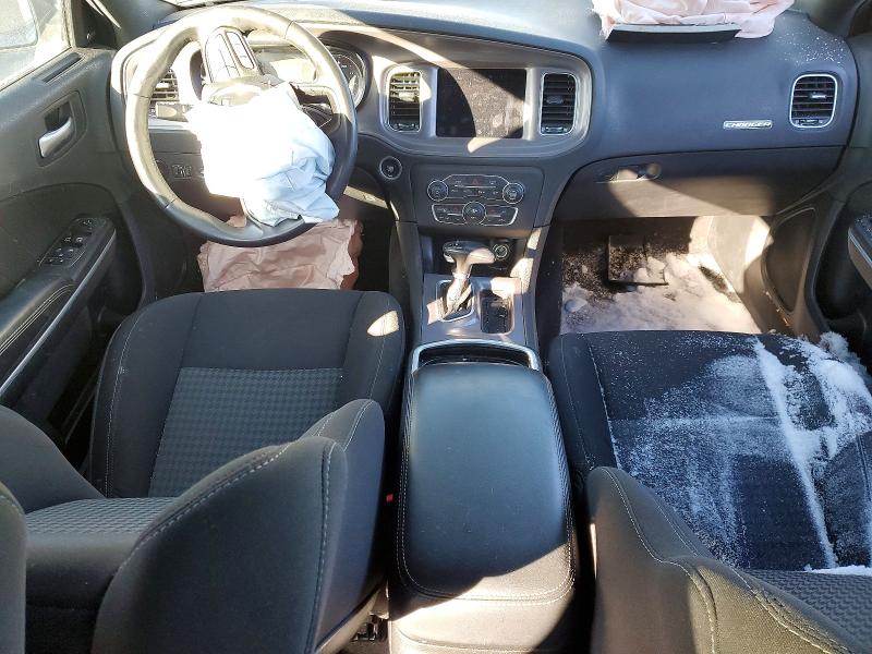 صورة رقم 8 من المزاد - 2023 DODGE CHARGER مع VIN 2C3CDXHGXPH560033