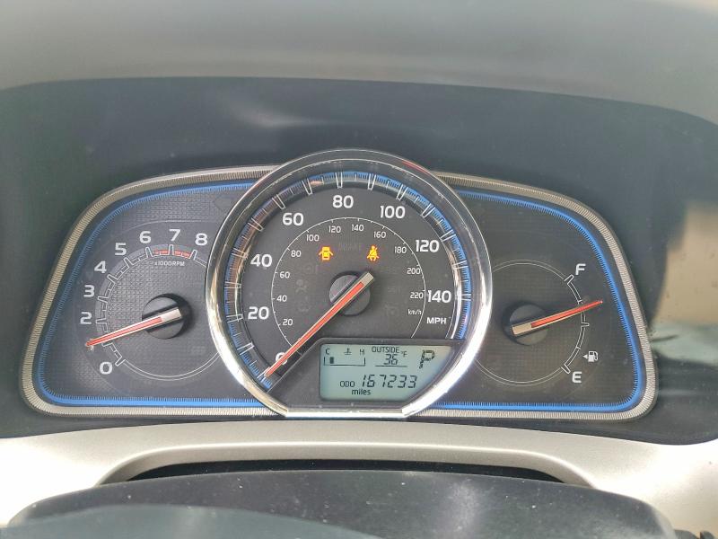 Photo 9 from auction – 2013 TOYOTA RAV4 LIMIT with VIN 2T3DFREV2DW086146