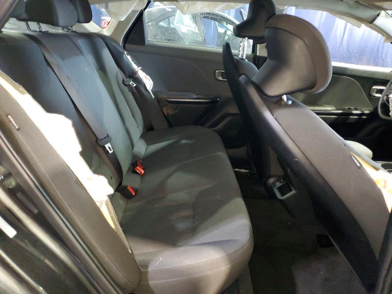 Foto 10 de la subasta – 2025 KIA K4 con VIN 3KPFT4DE6SE055108