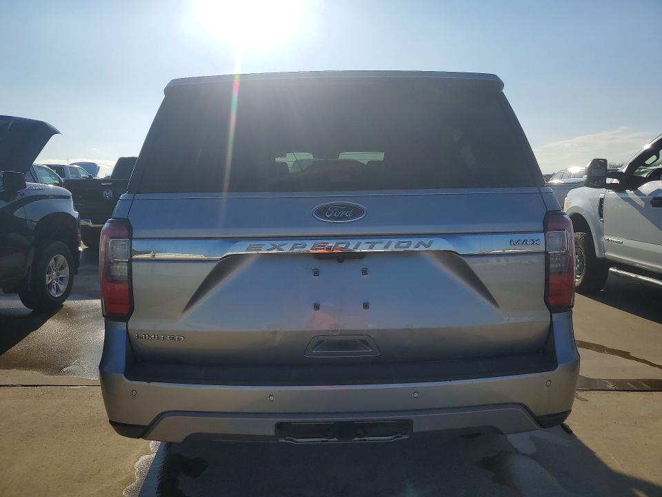 Photo 6 from auction – 2020 FORD EXPEDITION with VIN 1FMJK1KT9LEA88786