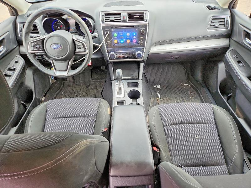 Photo 8 from auction – 2019 SUBARU OUTBACK with VIN 4S4BSAFC7K3363533