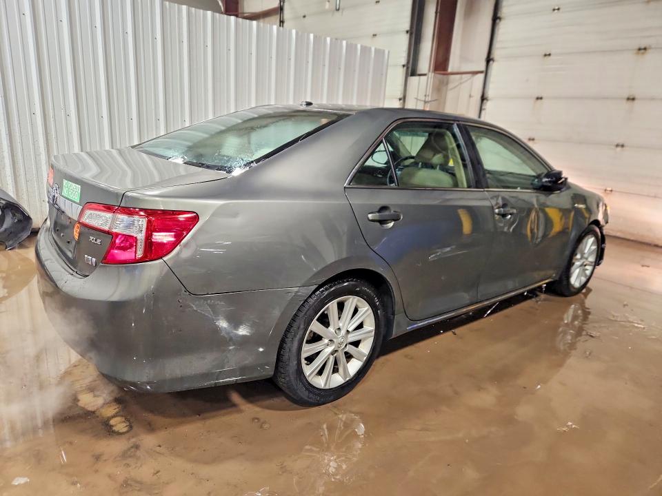 Photo 3 from auction – 2014 TOYOTA CAMRY with VIN 4T1BD1FK0EU119433