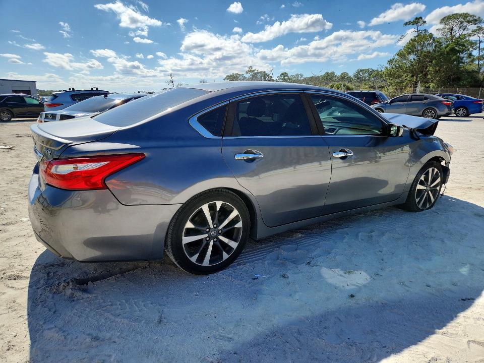 Photo 3 from auction – 2016 NISSAN ALTIMA with VIN 1N4AL3AP5GN322936