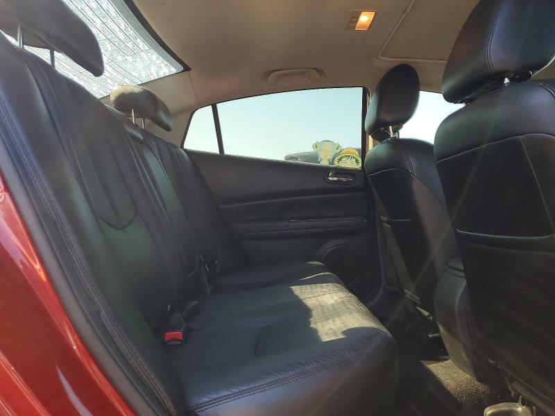 Photo 10 from auction – 2010 MAZDA 6 S with VIN 1YVHZ8CB4A5M12196