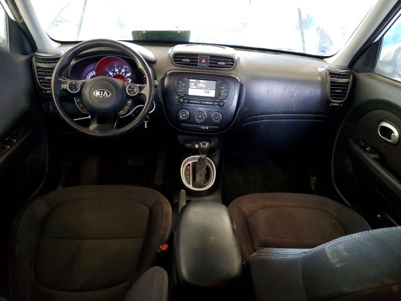 Photo 8 from auction – 2019 KIA SOUL with VIN KNDJN2A21K7695889