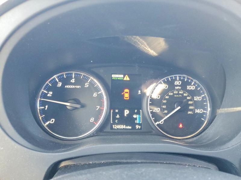 Photo 9 from auction – 2015 MITSUBISHI OUTLANDER with VIN JA4AZ3A31FZ008708