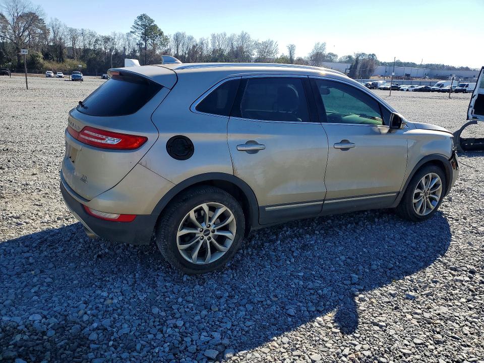 Zdjęcie 3 z aukcji – 2015 LINCOLN MKC z VIN 5LMCJ1A93FUJ24755