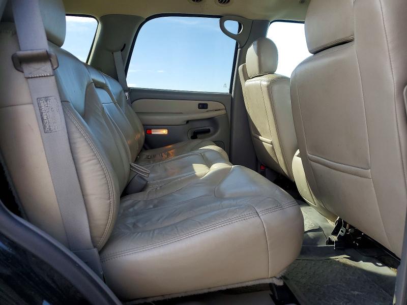 Photo 11 from auction – 2001 GMC YUKON with VIN 1GKEK13T41J177548