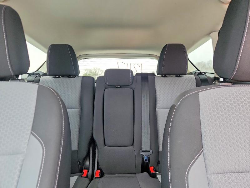 Photo 10 from auction – 2018 FORD ESCAPE with VIN 1FMCU9GD4JUB19643