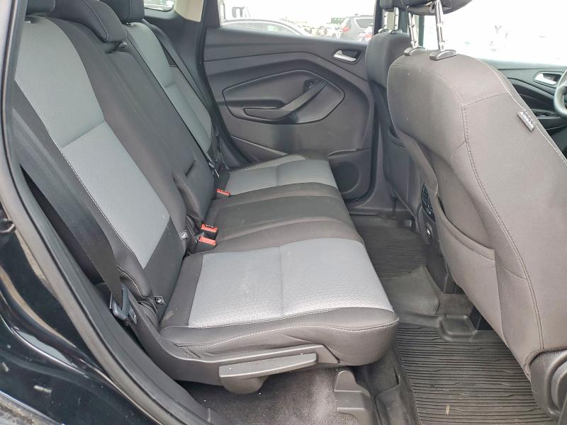 Photo 11 from auction – 2018 FORD ESCAPE with VIN 1FMCU9GD9JUC37560