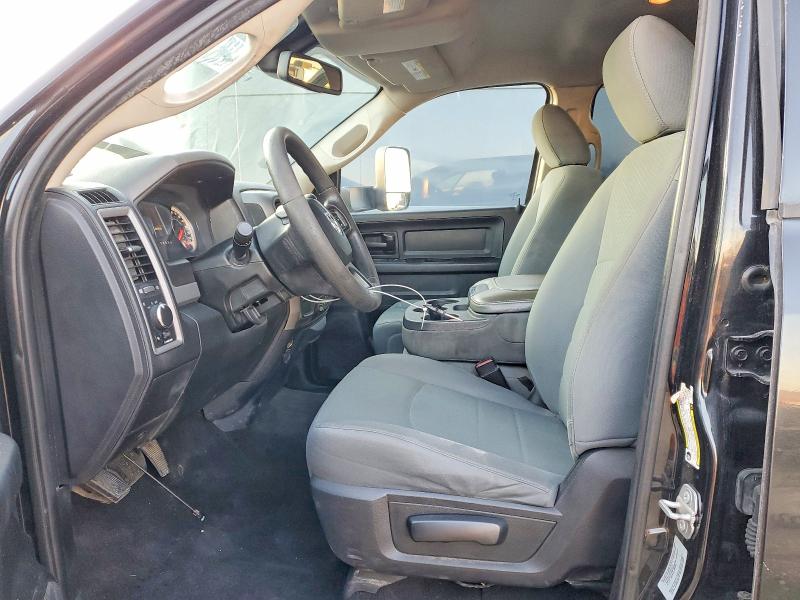 Photo 7 from auction – 2018 RAM 3500 with VIN 3C63R3CL2JG112295