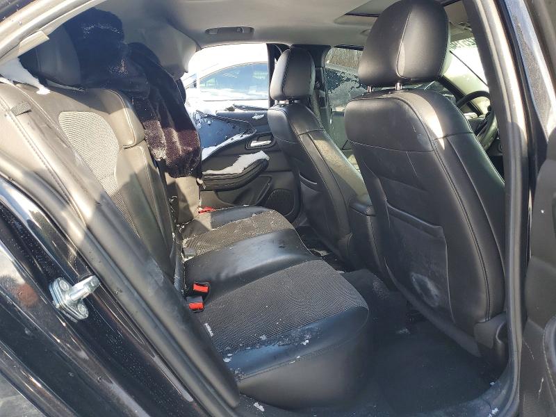 Photo 10 from auction – 2015 CHEVROLET MALIBU with VIN 1G11C5SL6FF302343