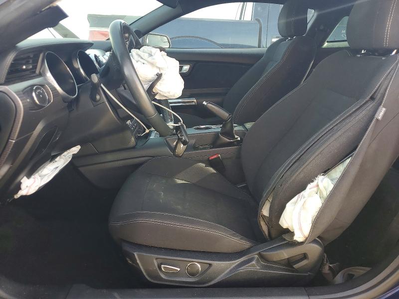 Photo 7 from auction – 2018 FORD MUSTANG with VIN 1FA6P8CF6J5117533