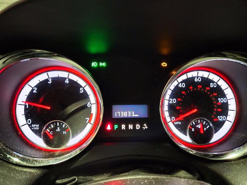 Photo 9 from auction – 2017 DODGE GRAND CARAVAN with VIN 2C4RDGCG0HR574371