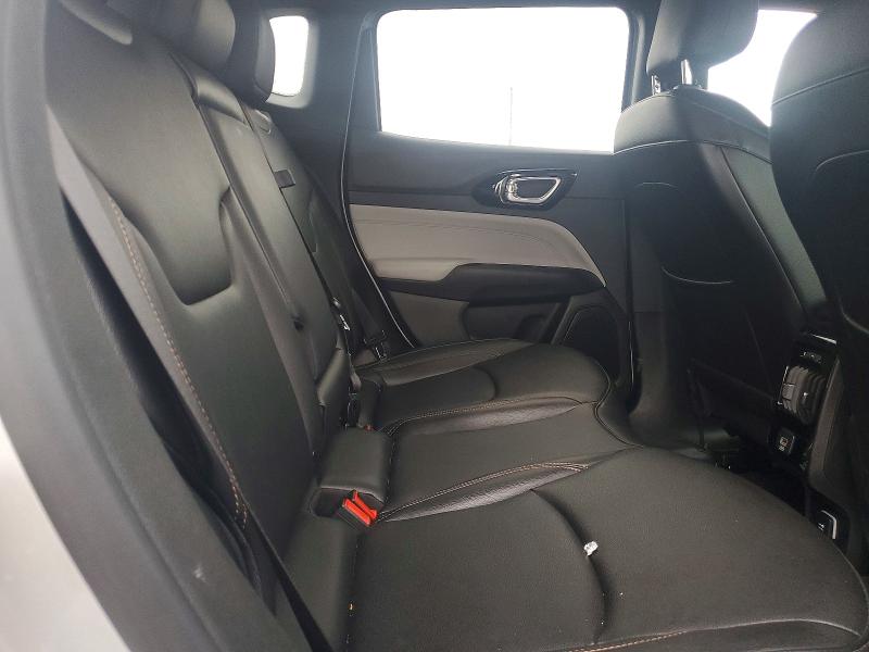 Photo 10 from auction – 2024 JEEP COMPASS with VIN 3C4NJDCN8RT139200