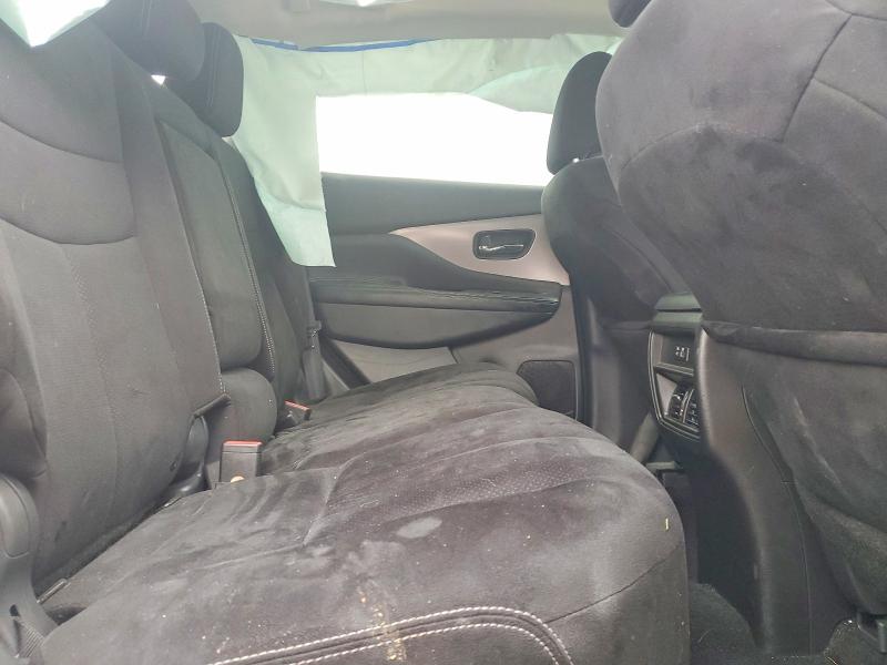 Photo 11 from auction – 2021 NISSAN MURANO with VIN 5N1AZ2AJ8MC110842