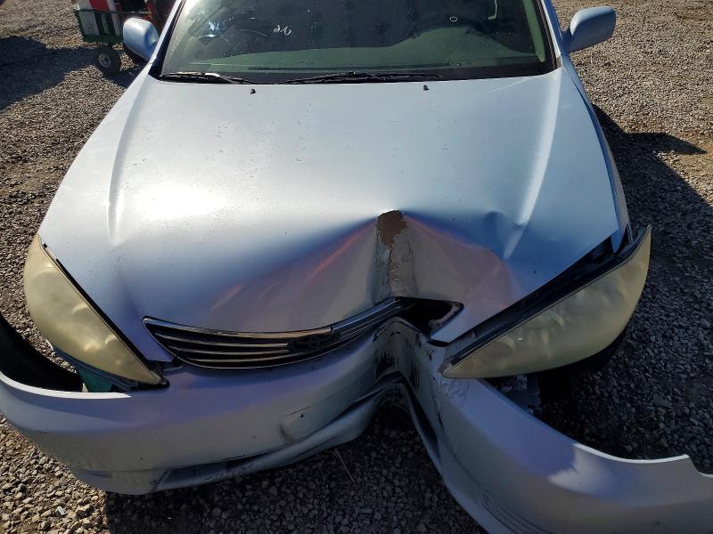 Photo 11 from auction – 2005 TOYOTA CAMRY with VIN 4T1BF32K95U612006