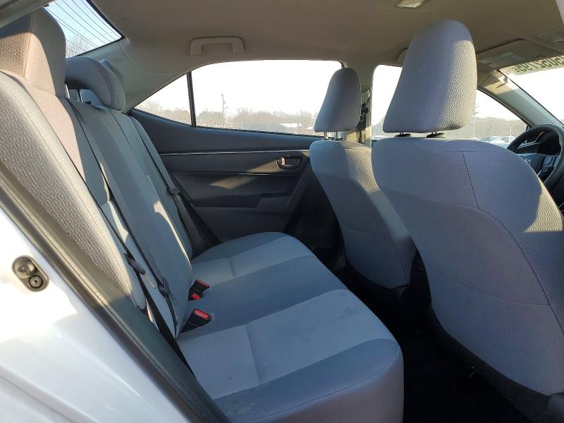 Photo 10 from auction – 2014 TOYOTA COROLLA L with VIN 2T1BURHE1EC147989