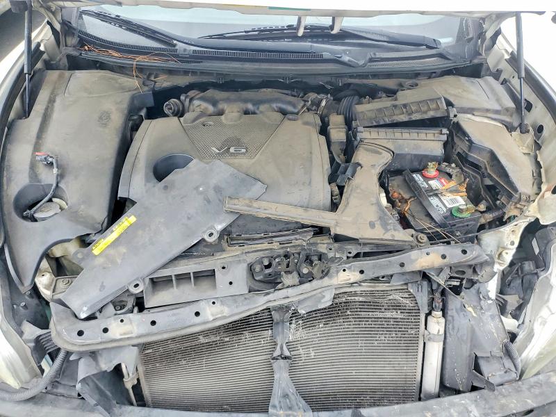 Foto 11 de la subasta – 2013 NISSAN MAXIMA con VIN 1N4AA5APXDC807453
