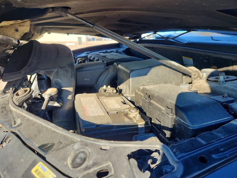 Photo 11 from auction – 2009 HYUNDAI SONATA GLS with VIN 5NPET46C69H551393