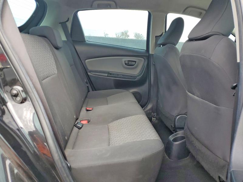 Photo 10 from auction – 2015 TOYOTA YARIS with VIN VNKKTUD38FA055303