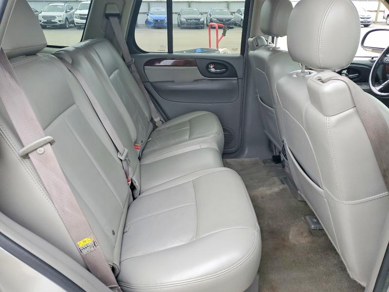Photo 11 from auction – 2006 GMC ENVOY with VIN 1GKDT13S562215192
