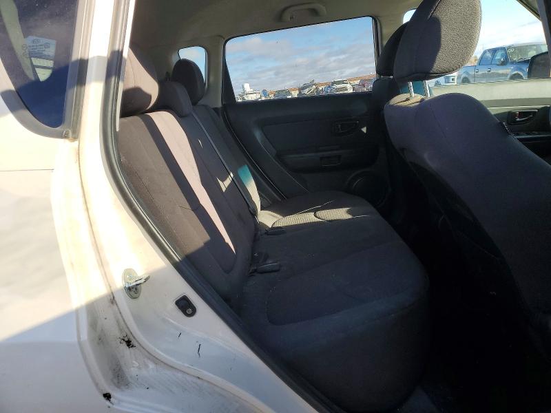 Photo 11 from auction – 2013 KIA SOUL with VIN KNDJT2A58D7773670