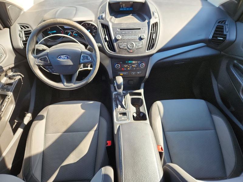 Photo 8 from auction – 2018 FORD ESCAPE with VIN 1FMCU9GD4JUB58281