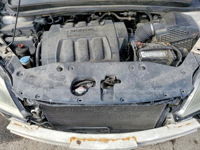 Photo 12 from auction – 2007 HONDA ODYSSEY EX with VIN 5FNRL38667B457951