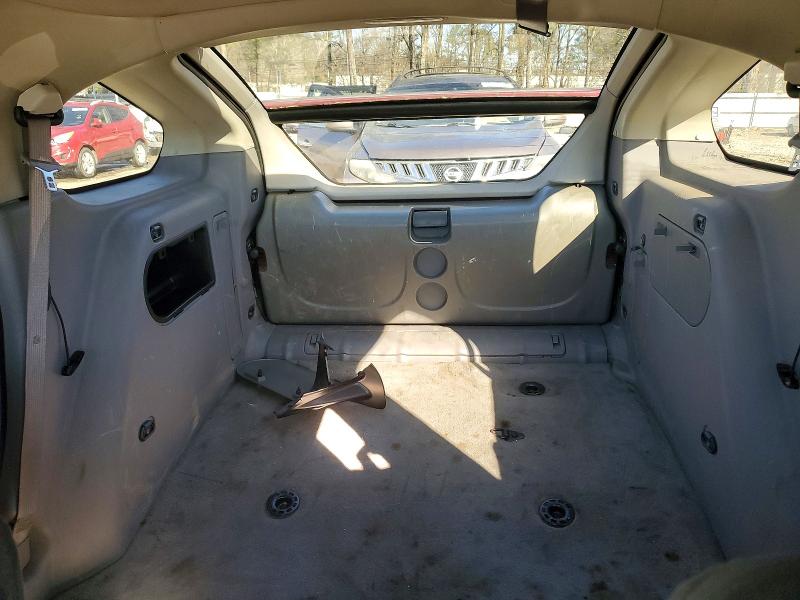 Photo 10 from auction – 2002 PONTIAC AZTEK with VIN 3G7DA03E82S580176