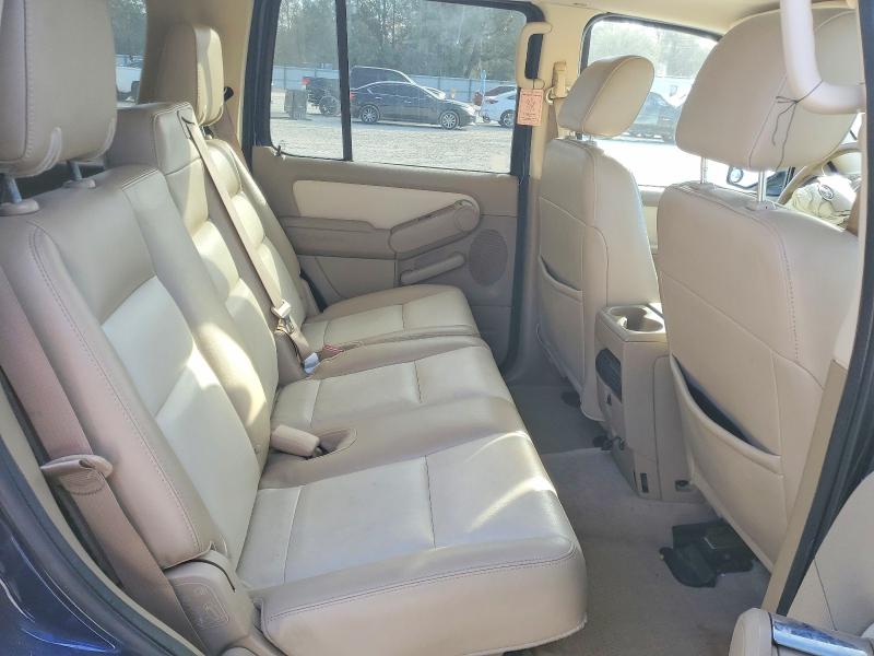 Photo 11 from auction – 2007 FORD EXPLORER with VIN 1FMEU64E27UA41036