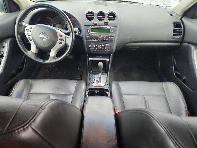 Photo 8 from auction – 2009 NISSAN ALTIMA with VIN 1N4AL21E59N535784